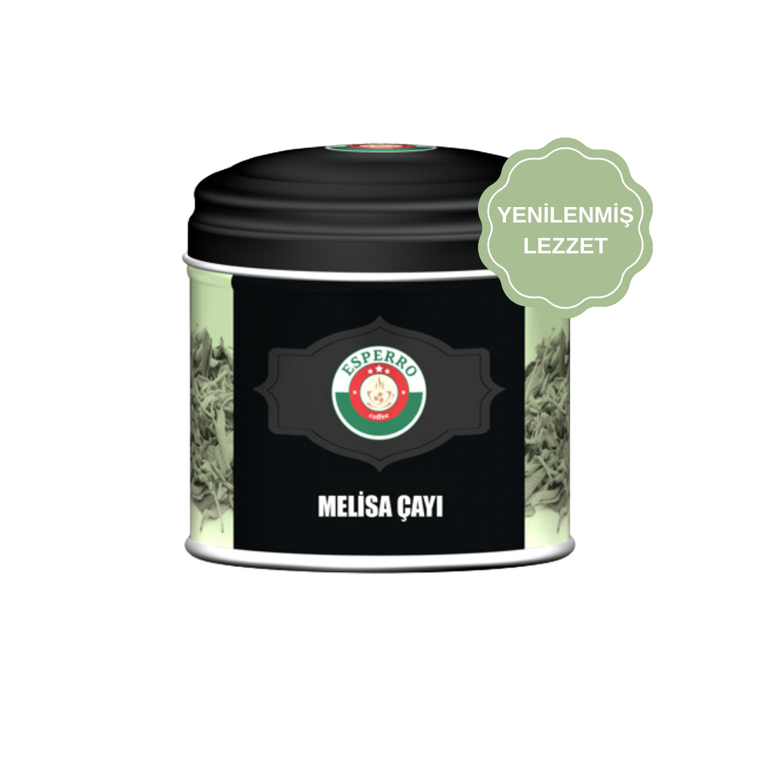 Melisa Çayı 75 q
